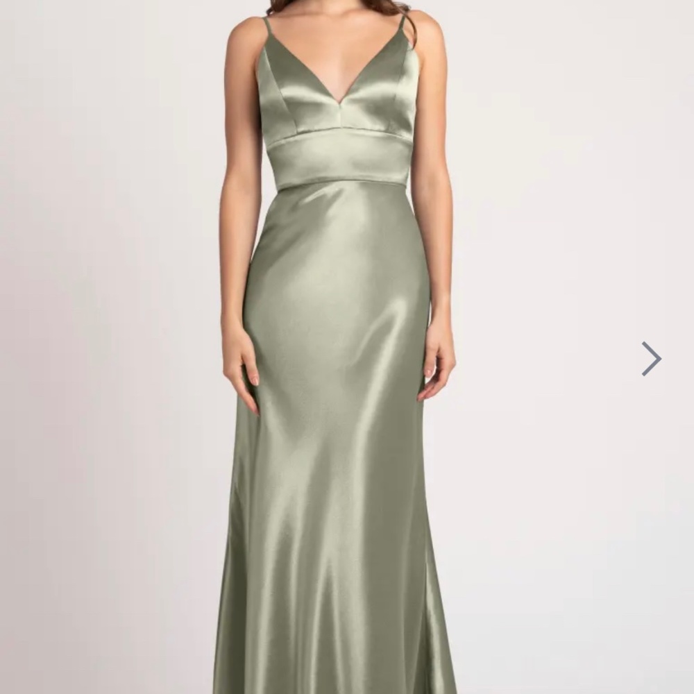 Jenny Yoo gown